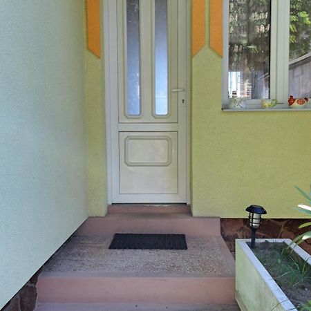 Villa Arte 2 Хевіз Екстер'єр фото