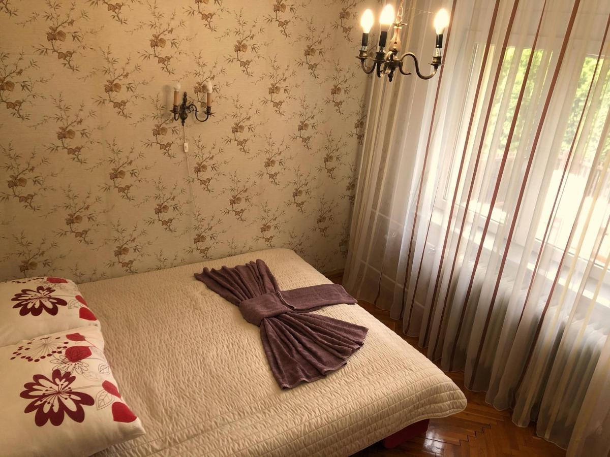 Villa Arte 2 Хевіз Екстер'єр фото