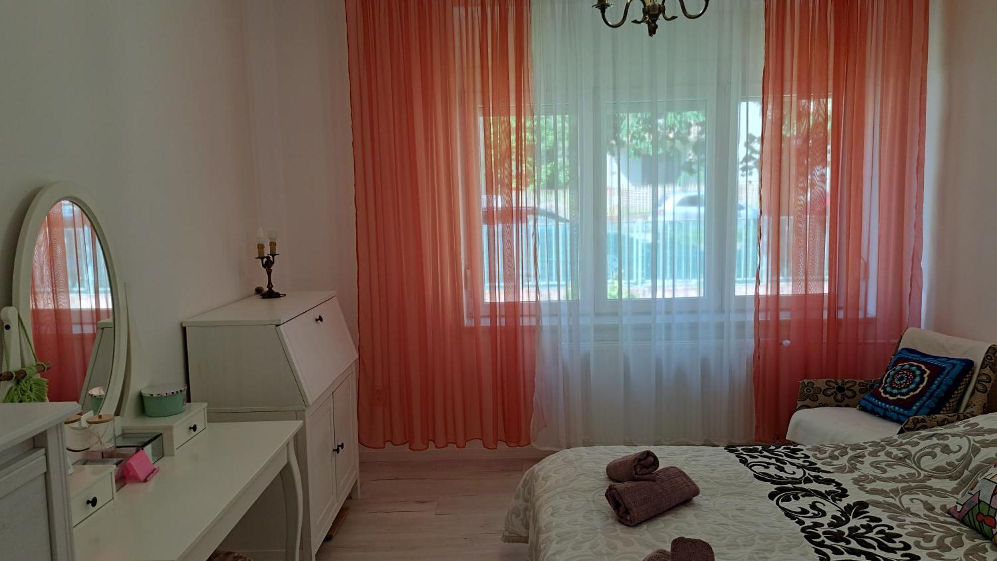 Villa Arte 2 Хевіз Екстер'єр фото